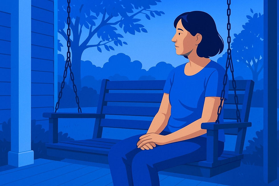 "Can I Really Do This?" What It Takes to Become a Caregiver.