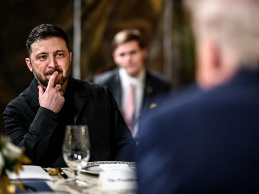 Zelensky