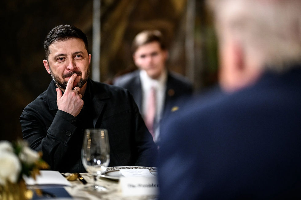 Zelensky