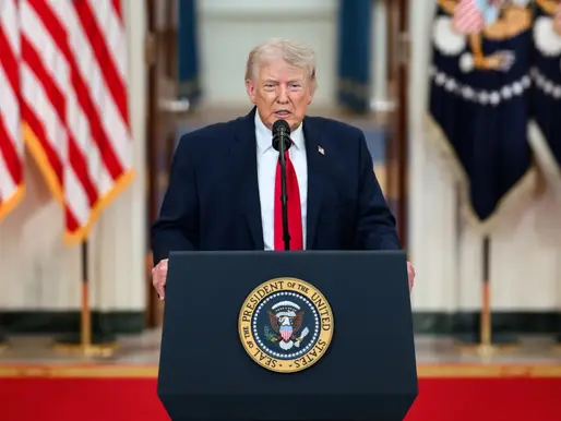 President Trump