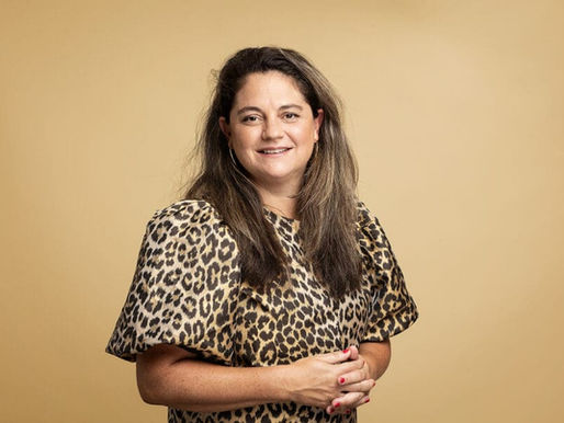 Barbara Kathmann van Progressief Nederland