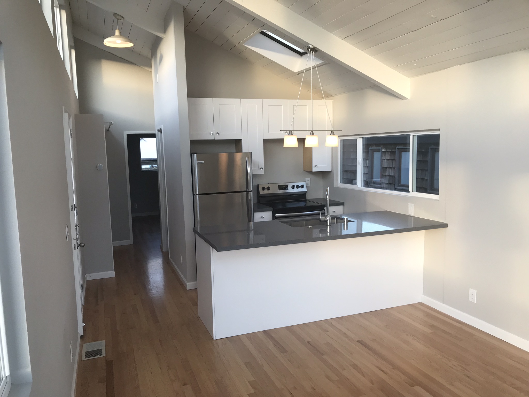 $650,000 NEWLY REMODELED