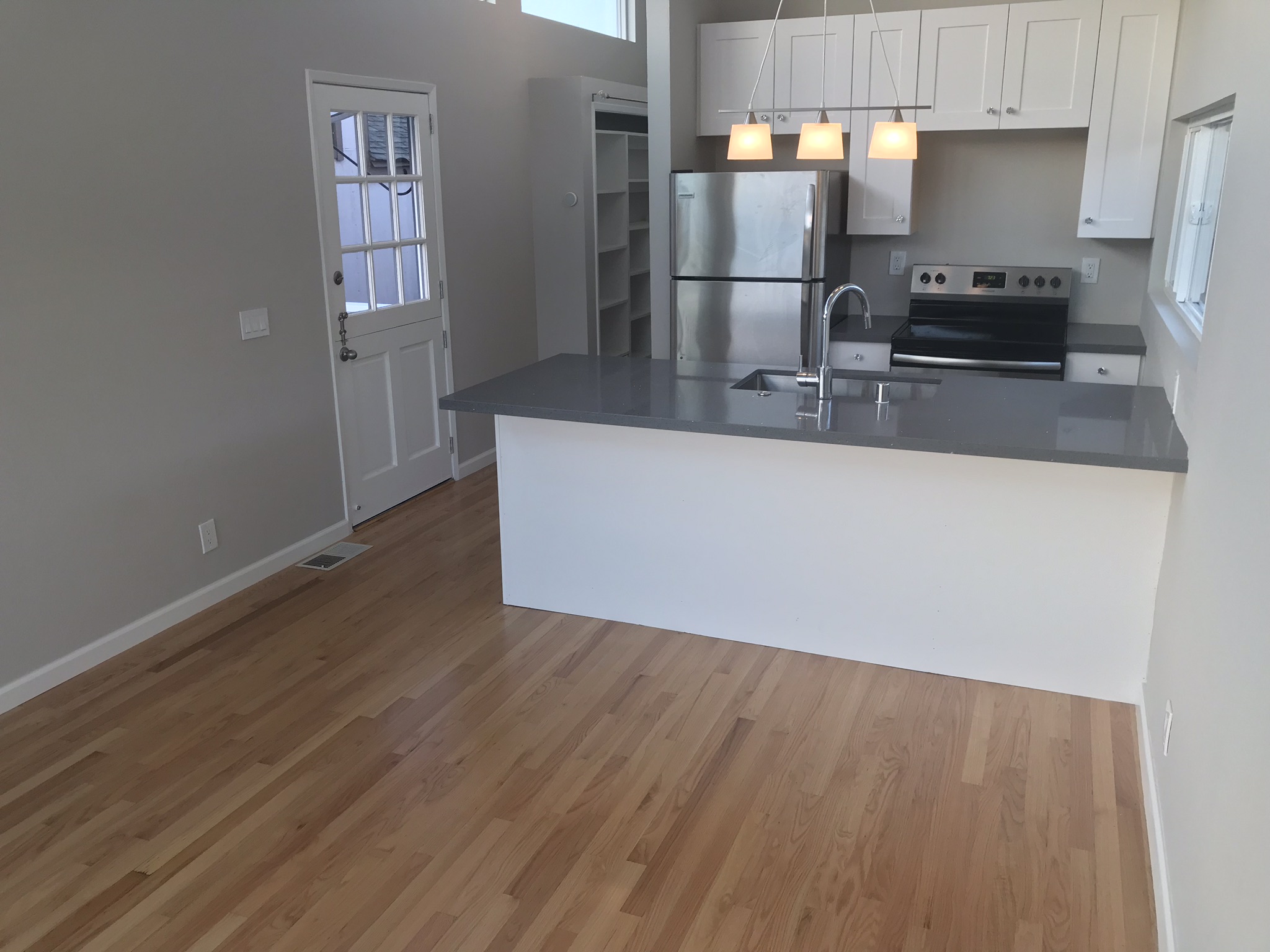 $650,000 NEWLY REMODELED