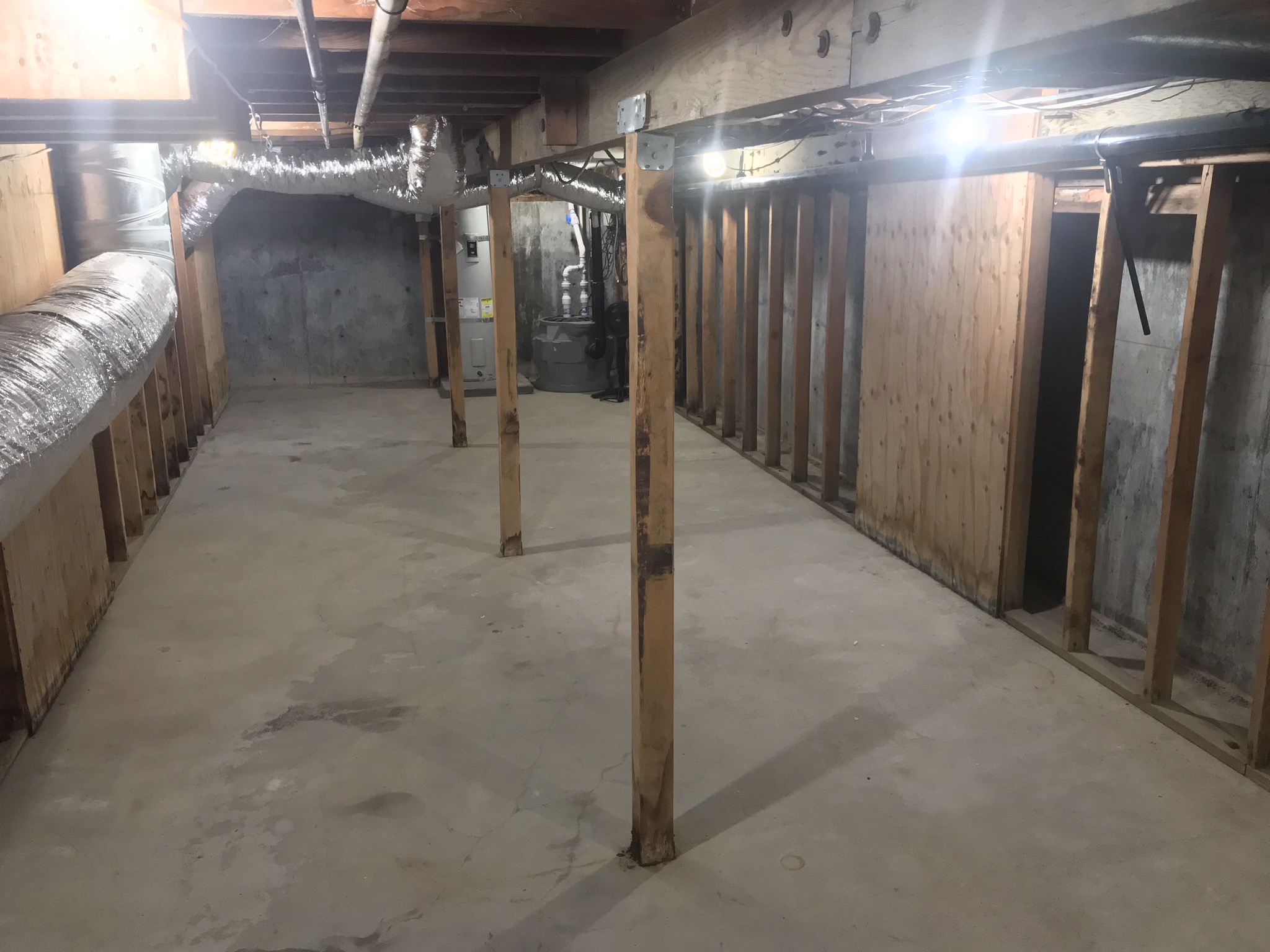 $650,000 NEWLY REMODELED