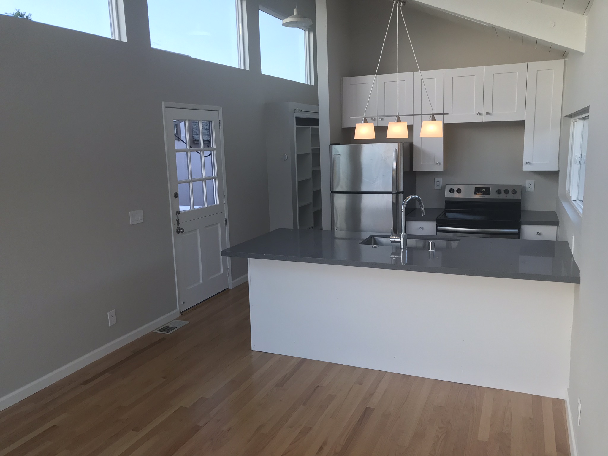$650,000 NEWLY REMODELED
