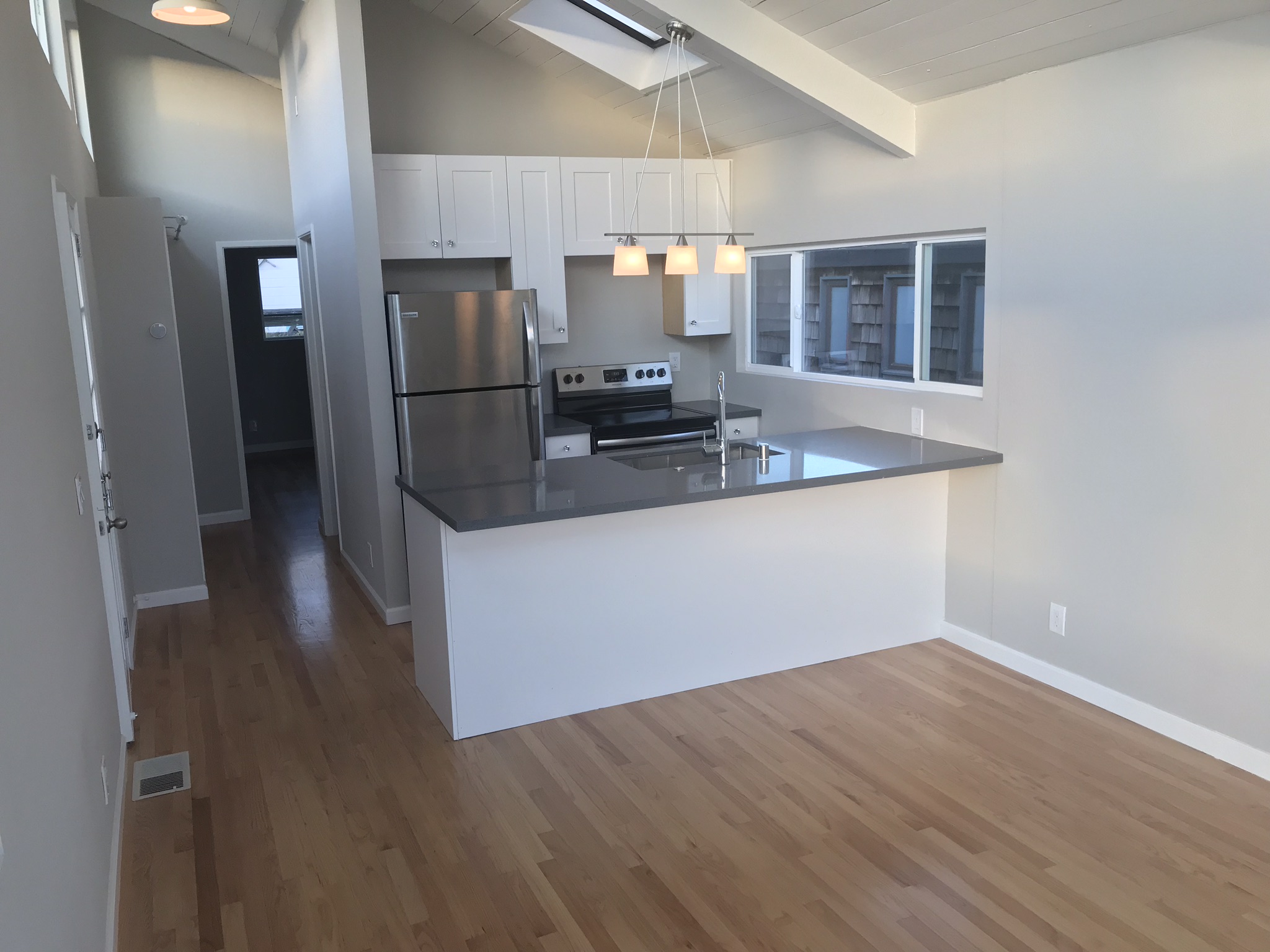 $650,000 NEWLY REMODELED
