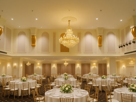 L’Artelier Hall @ Kingston Hotel Bukit Jalil