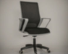 Silla Rober Gris