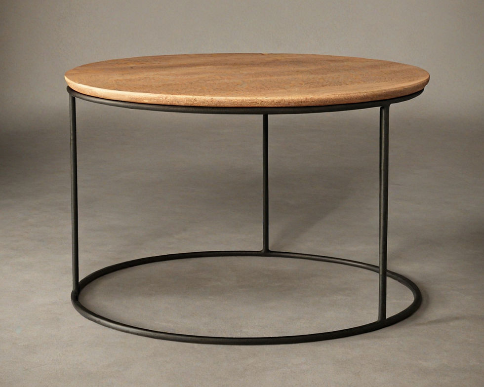 Miniatura: Mesa Durres