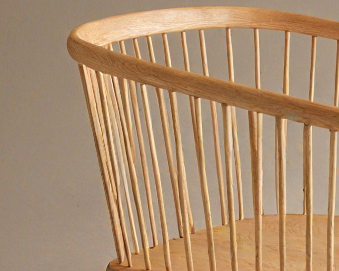Miniatura: Silla Bolívar