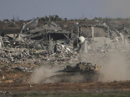 Palestine: «L’heure viendra où la justice demandera des comptes à Israël et à tous ceux qui l’ont soutenu»