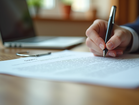 Best Practices for Surrogacy Agreements and Documentation