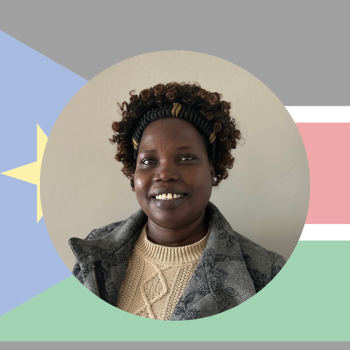 Nyabec - South Sudan