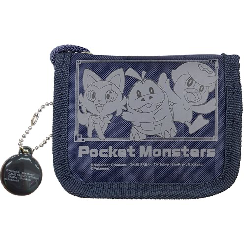 縮圖：Pokemon銀包