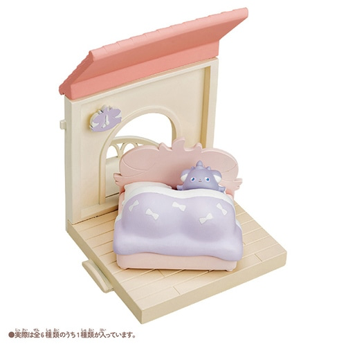 縮圖：Pokepeace House(全套）