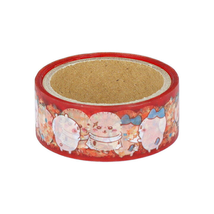 縮圖：吉伊卡哇彩色膠帶