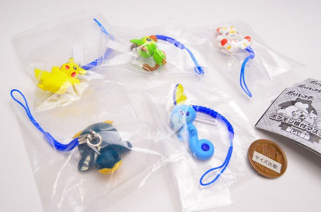 縮圖：Pokemon 新御三家的大冒險 (全套售)