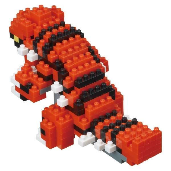 縮圖：固拉多 nanoblock (NAPM_026)