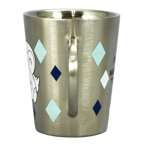 縮圖：波加曼不鏽鋼杯