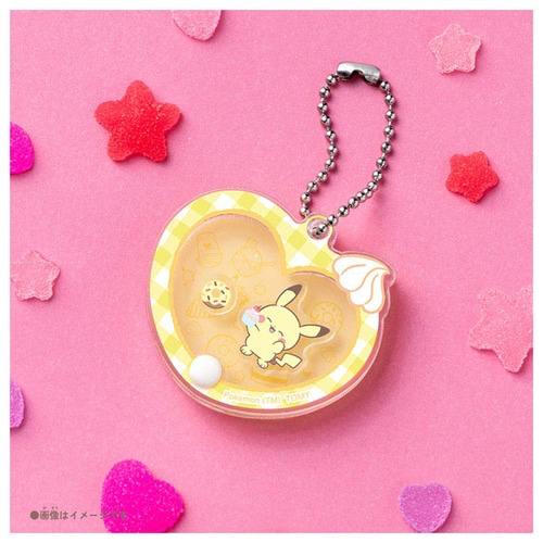 縮圖：Sweets shop掛飾