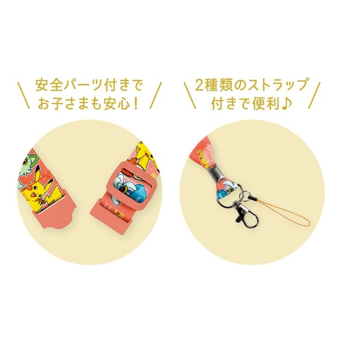 縮圖：Pokemon電話繩