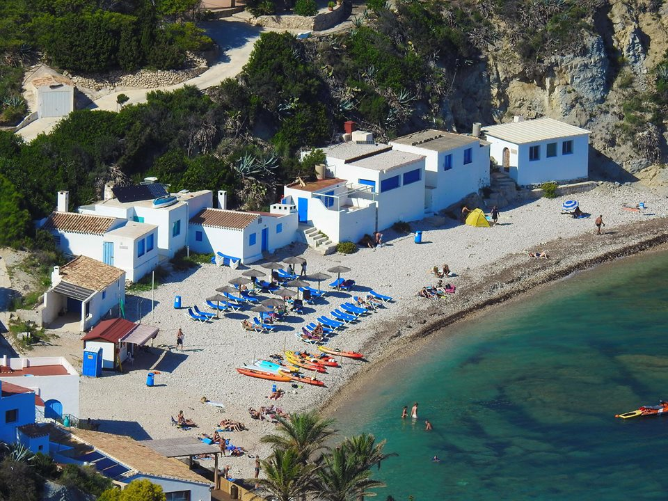 La Barraca