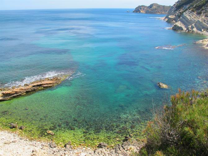 Cala Blanca