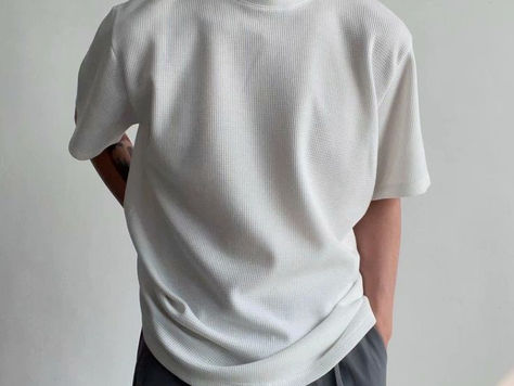 Building a Timeless Wardrobe: A Guide to Men's Basics