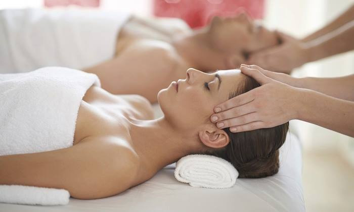 Couple Massage | LOR Spa | Minot, ND