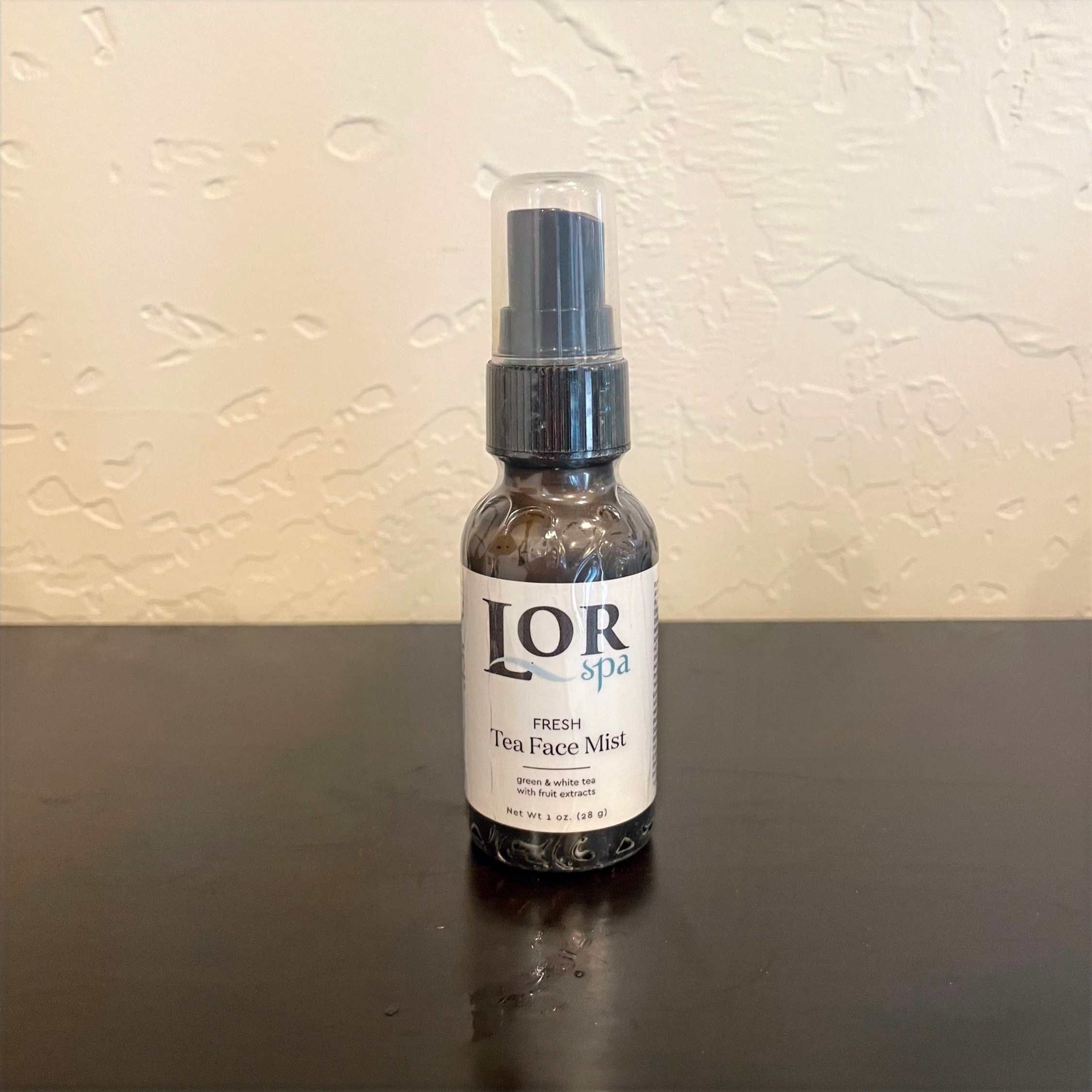 LOR Spa Fresh Tea Face Mist