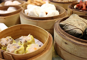 Dim Sum