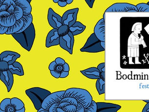 Open call - Echoes of Bodmin - for Bodmin Riding and Heritage Festival