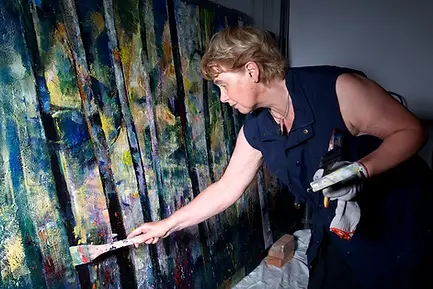 Barbara McMillan