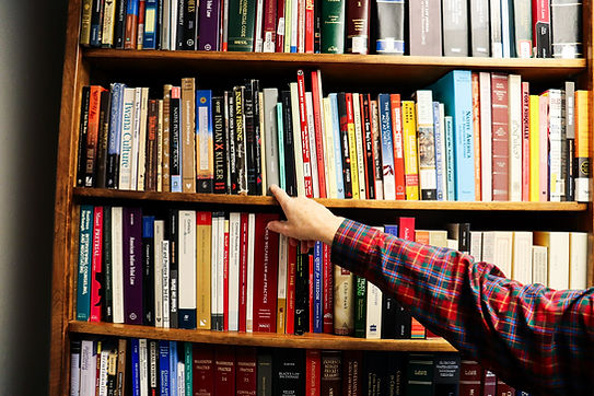 Bookshelf