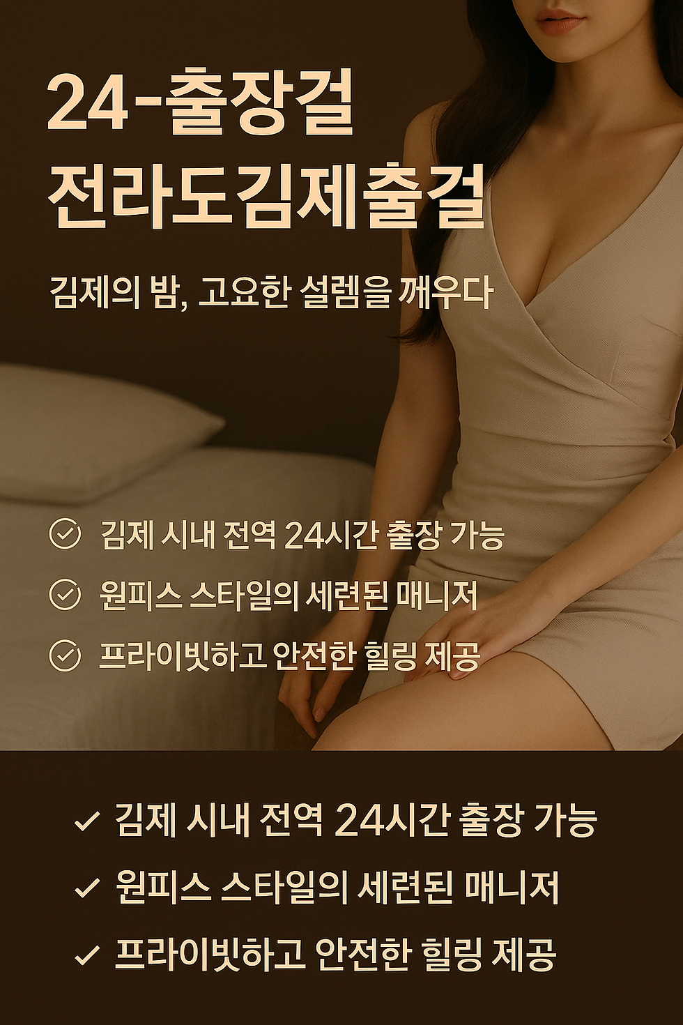 김제출장마사지