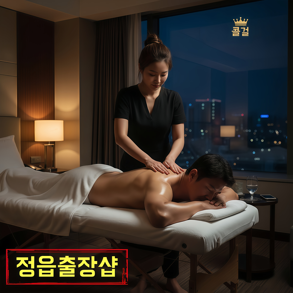 전북정읍출장샵
