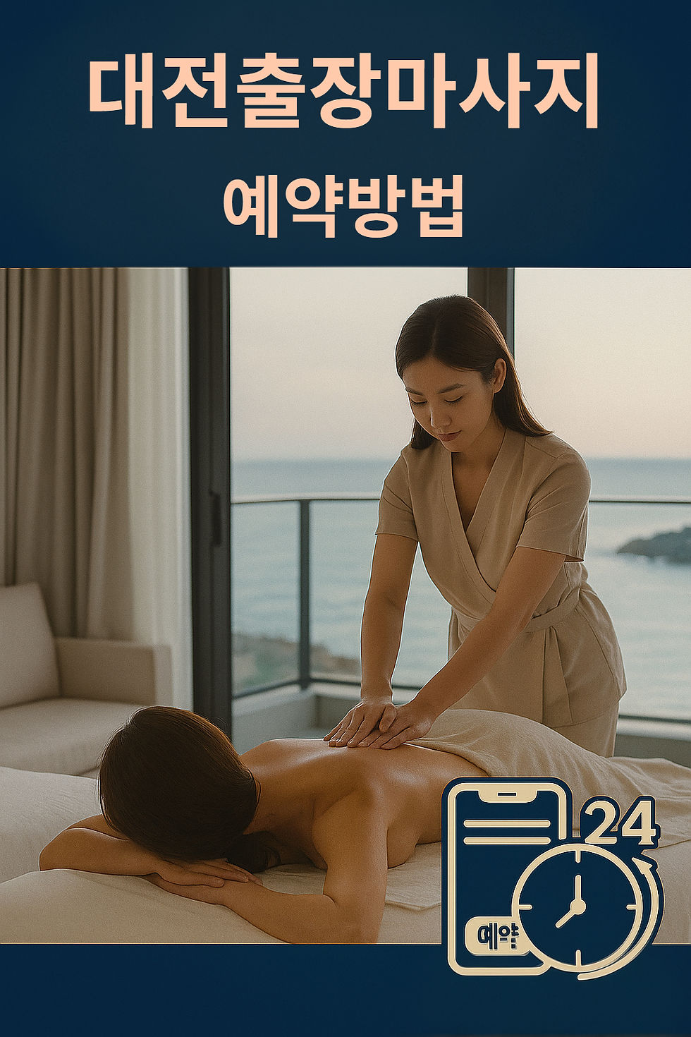 대전출장마사지