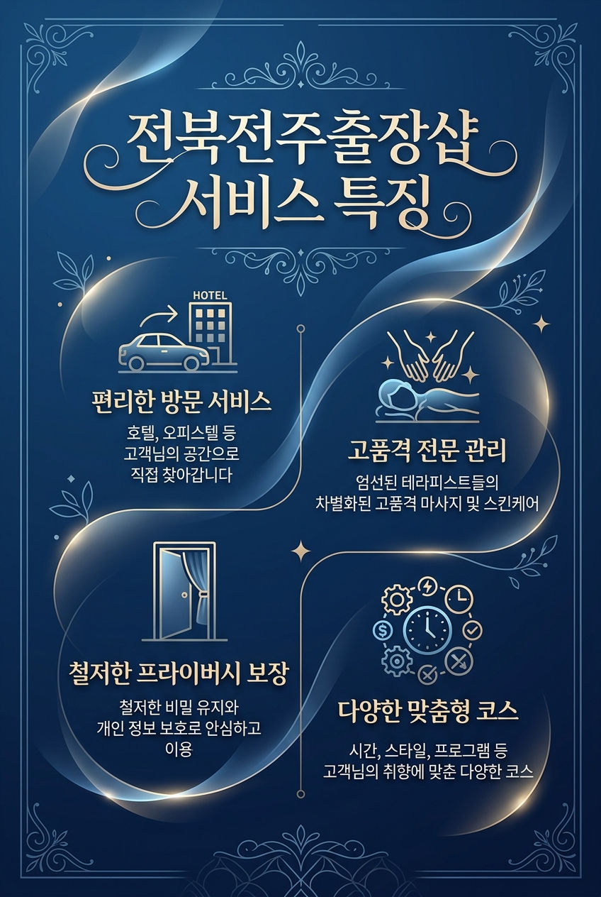 전북전주출장샵