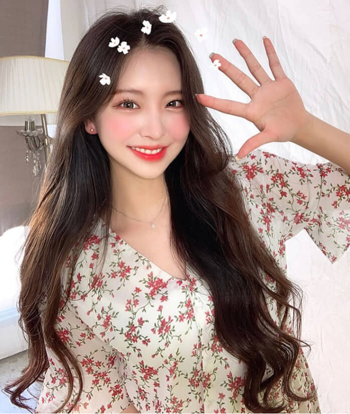 대구출장샵 이름:허은정