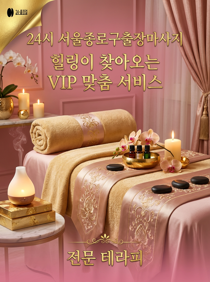 종로출장마사지