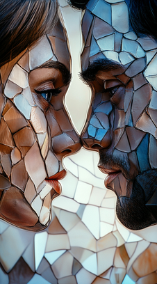 Reflets de Connexion 