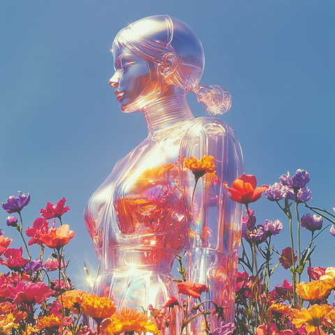 Présences Éthérées