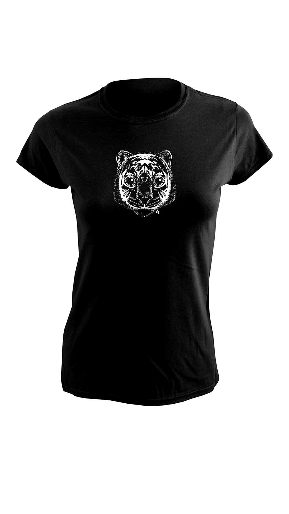 Thumbnail: Tiger Cub Tee by TygerB.com