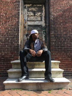 Tyger B Philly