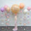 Thumbnail: Balloon Strands Set C