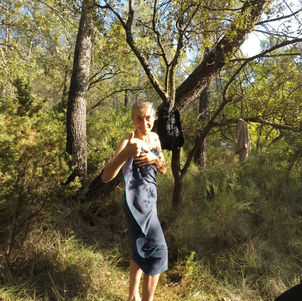 Que acierto ó no?.  Hoy damos con una capilla privada.