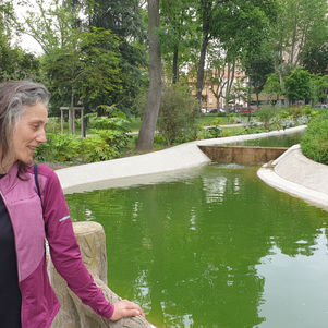 Visitando Perpiñán