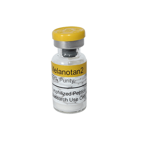 Melanotan Injection