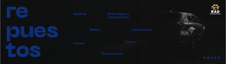 banner web