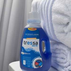Tressa Matic